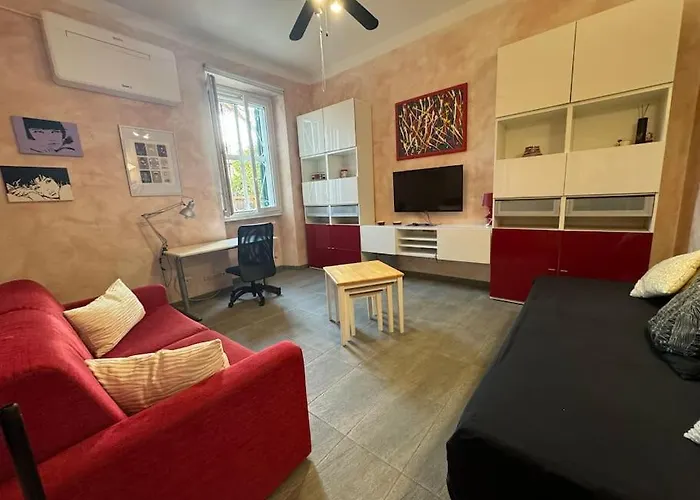 Appartamento Domus Musei Vaticani Centro Residenze Romane *
