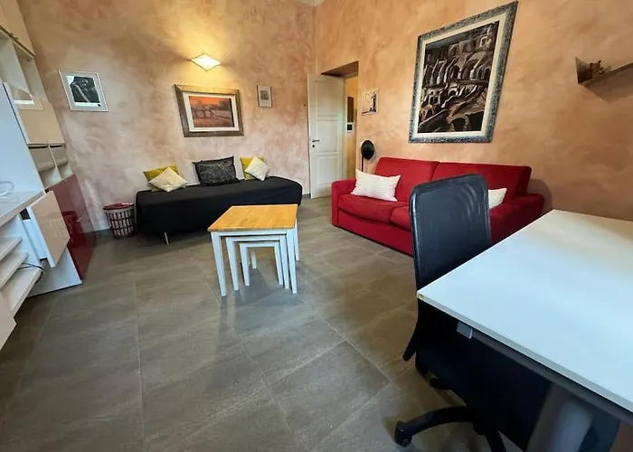 Appartamento Domus Musei Vaticani Centro Residenze Romane Roma